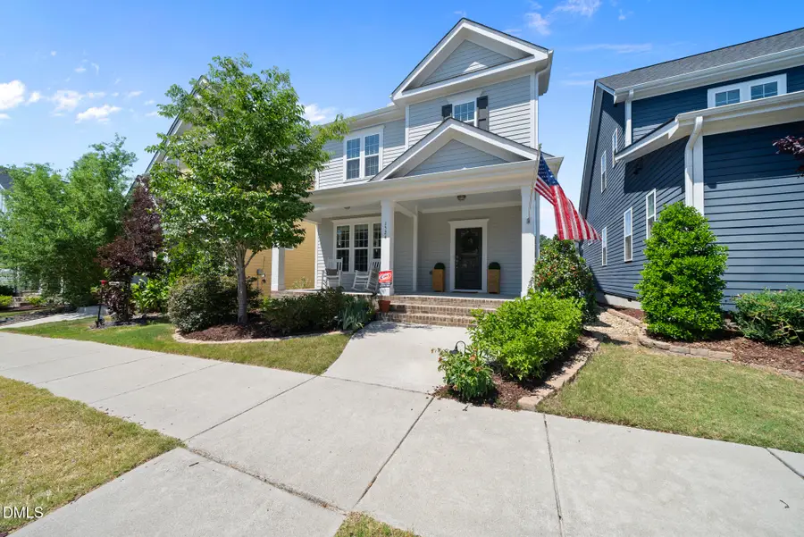 1524 Rhodeschool Drive, Wendell, NC 27591 - #2