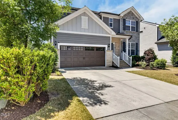 240 Tilth Street, Cary, NC 27519