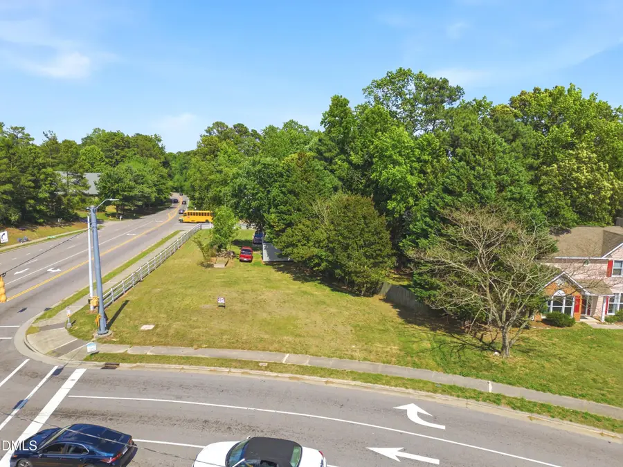 6454 Fox Road, Raleigh, NC 27616 - #3