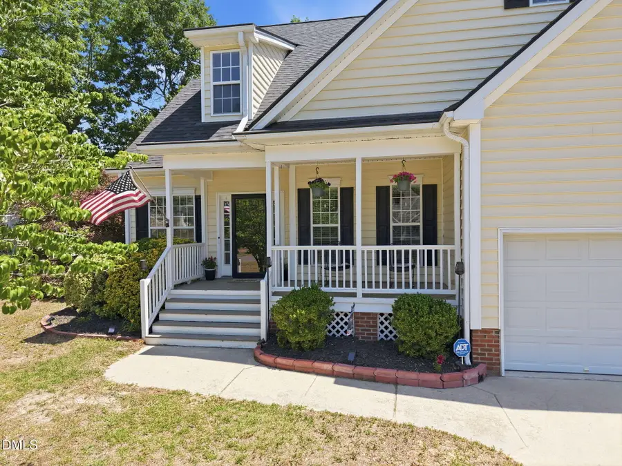356 Cokesbury Park Lane, Fuquay Varina, NC 27526 - #2