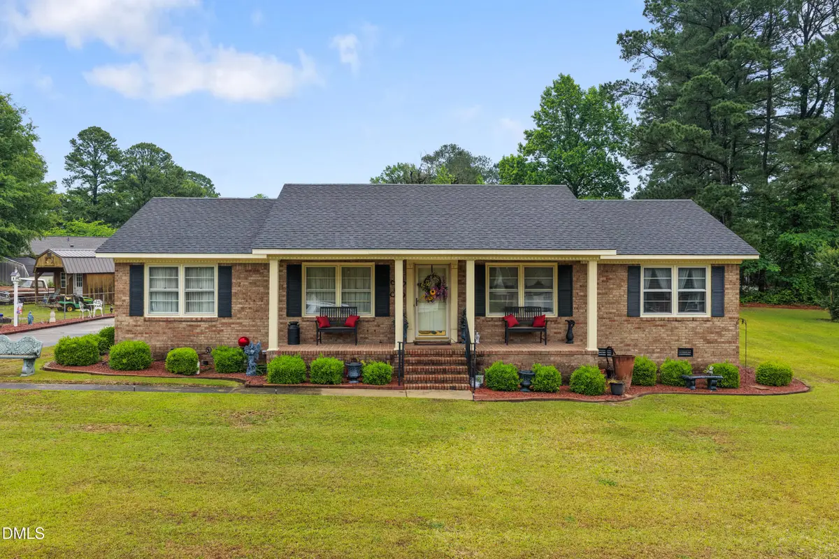 303 Chaucer Court, Dunn, NC 28334 - #1