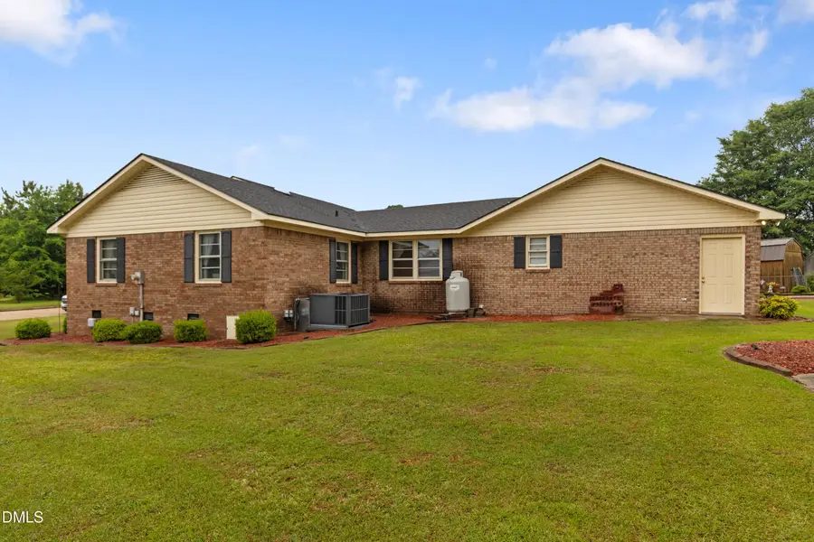 303 Chaucer Court, Dunn, NC 28334 - #3