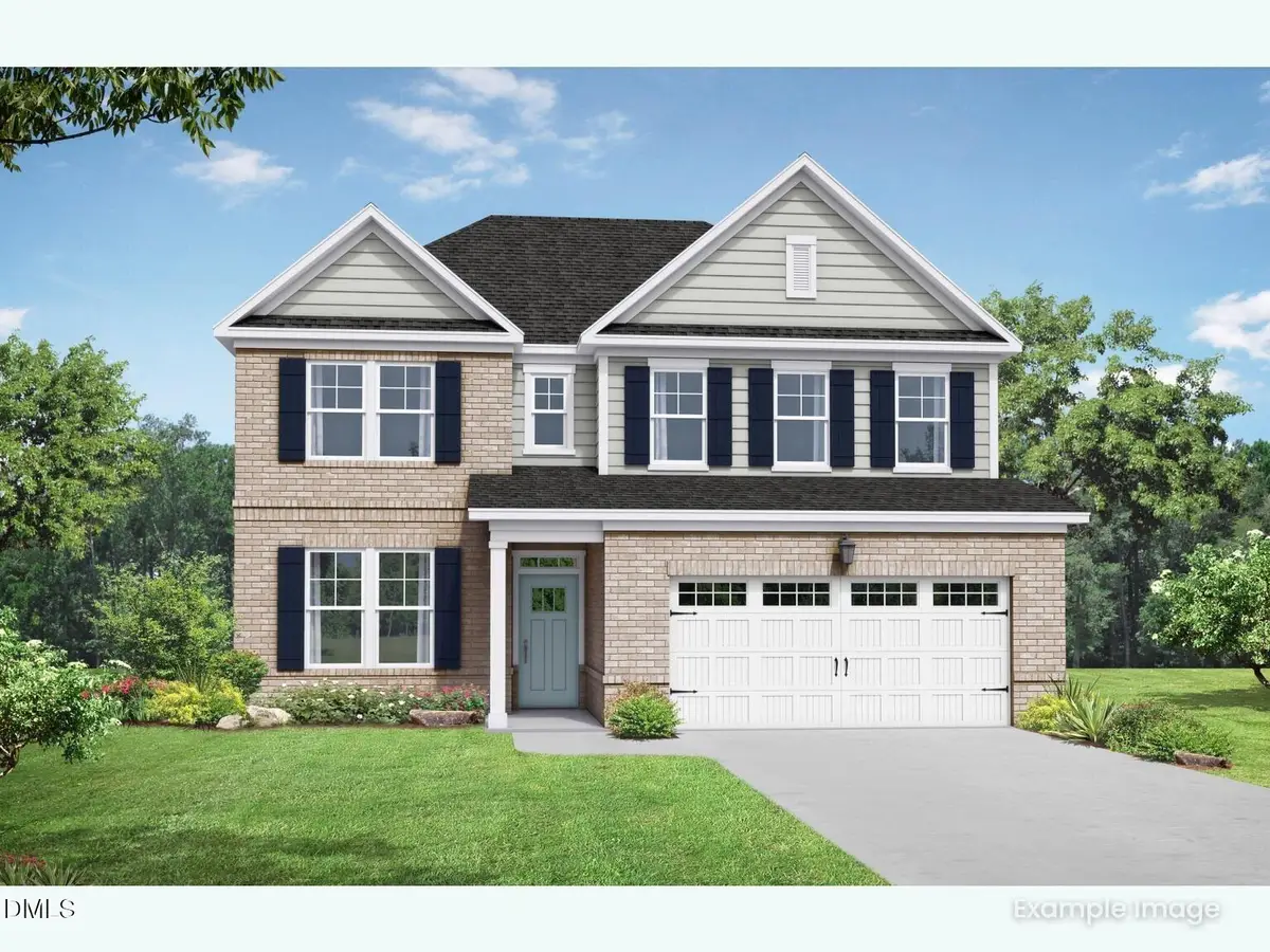 521 Crescent Wood Trail #013, Zebulon, NC 27597 - #1
