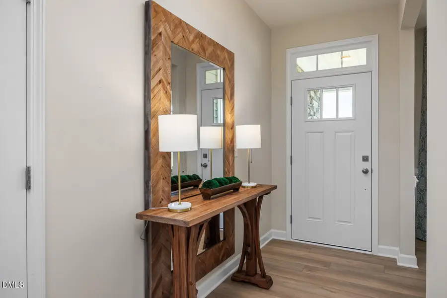 521 Crescent Wood Trail #013, Zebulon, NC 27597 - #2