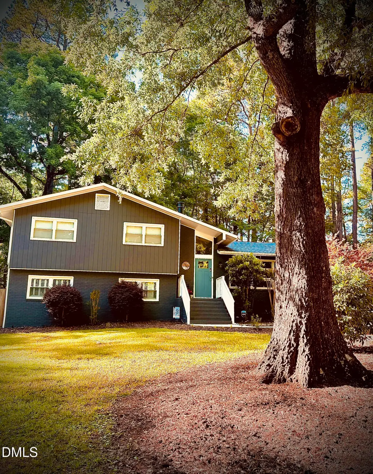 2476 Foxwood Drive, Chapel Hill, NC 27514 - #1