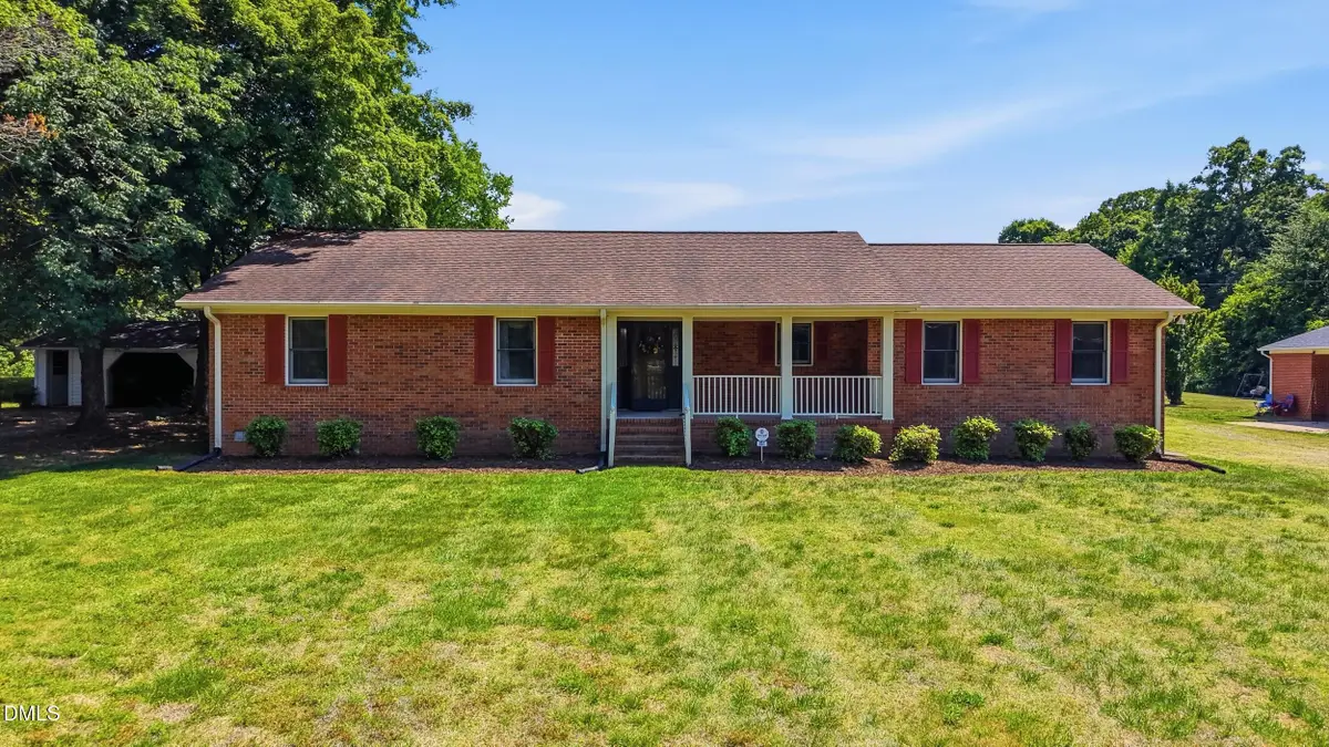 461 Cheeks Lane, Graham, NC 27253 - #1