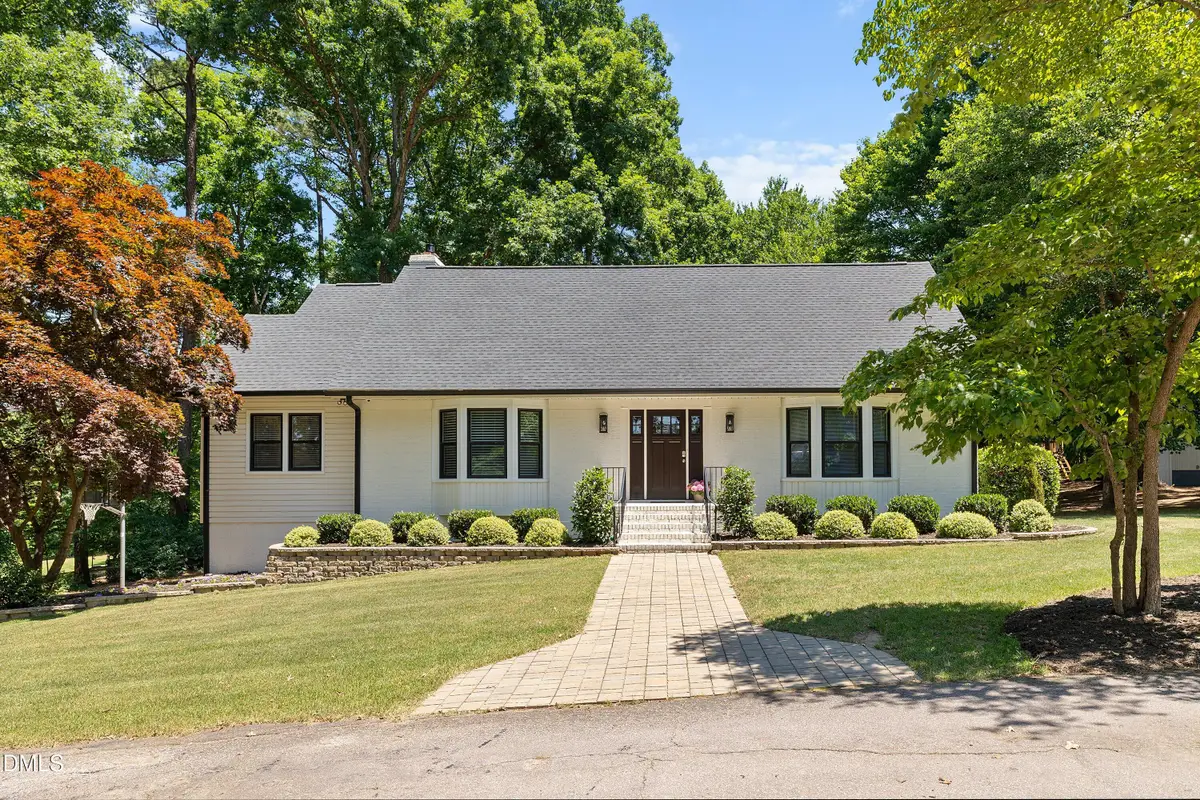 5516 Yates Mill Pond Road, Raleigh, NC 27606 - #1