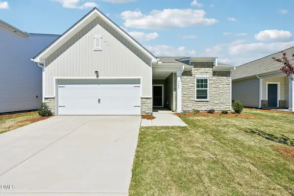 308 Cherubic Way, Rolesville, NC 27571