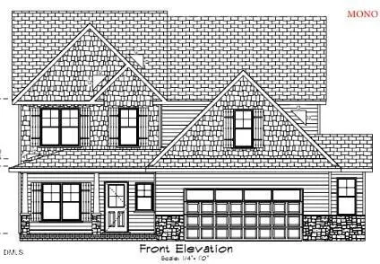 104 Lola Place #(Lot 20), La Grange, NC 28551