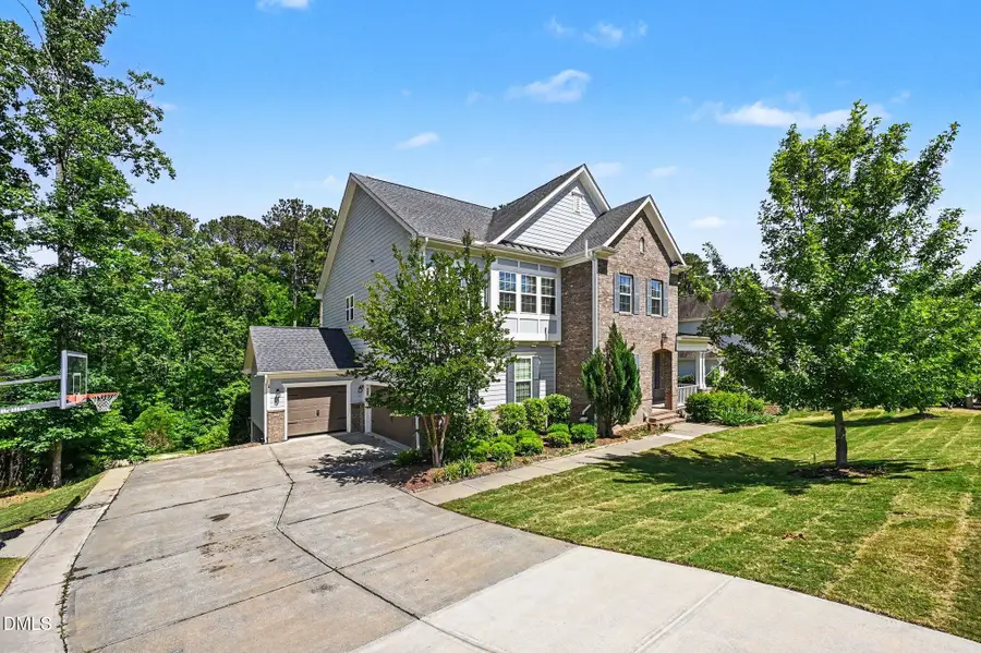 724 Peninsula Forest Place, Cary, NC 27519 - #3