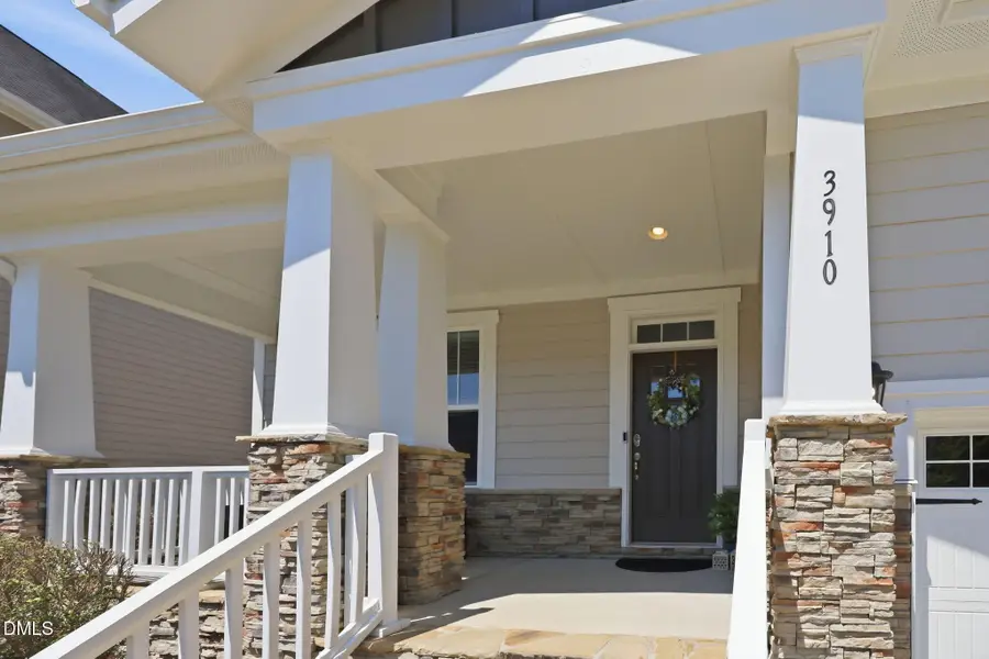 3910 Glorybower Way, Apex, NC 27502 - #3