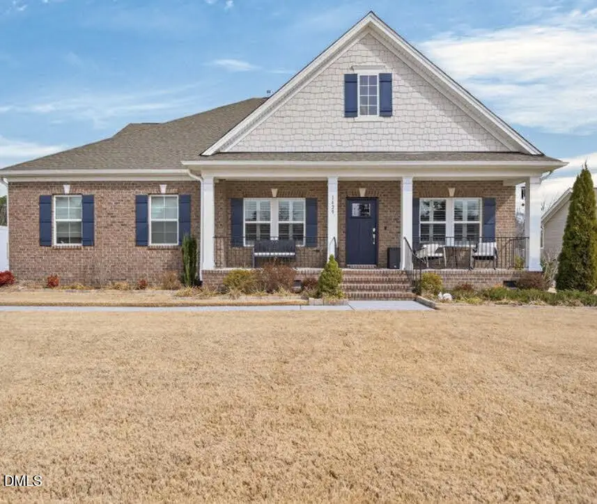 1429 Beaver Tan Court, Wake Forest, NC 27587 - #1