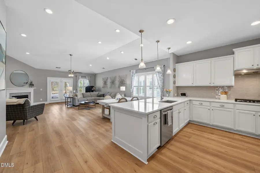 1429 Beaver Tan Court, Wake Forest, NC 27587 - #2