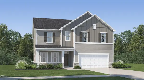 5906 Mill Stone Way, Sims, NC 27880