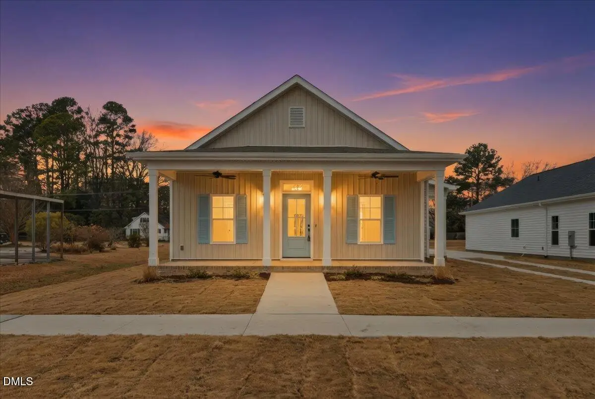 112 Mason Street, Princeton, NC 27569 - #1