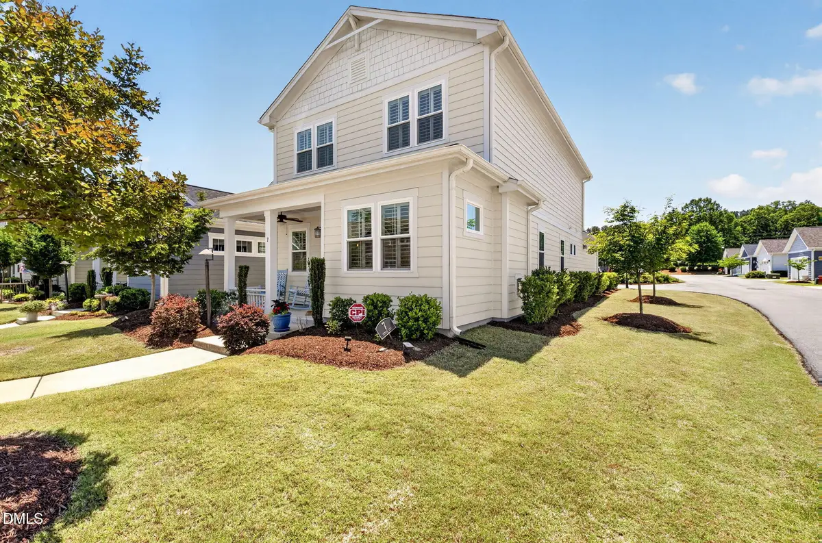 7 Duplin Lane, Clayton, NC 27527 - #1