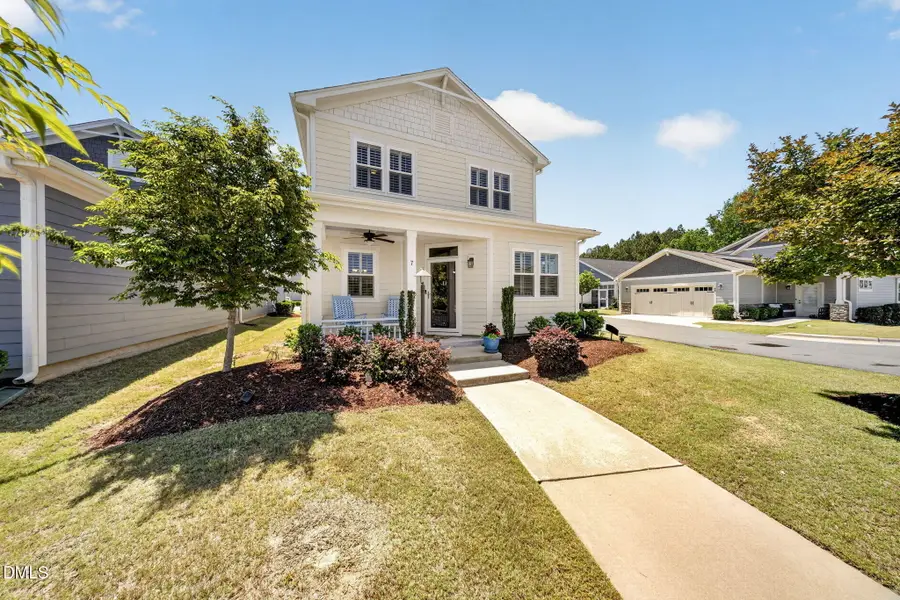 7 Duplin Lane, Clayton, NC 27527 - #2