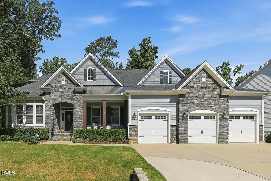 2520 Runner Stone Way, Raleigh, NC 27603 - #2