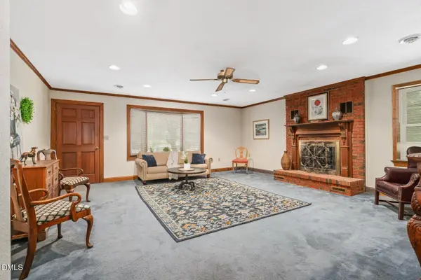 586 Northwoods Country, Tarboro, NC 27886