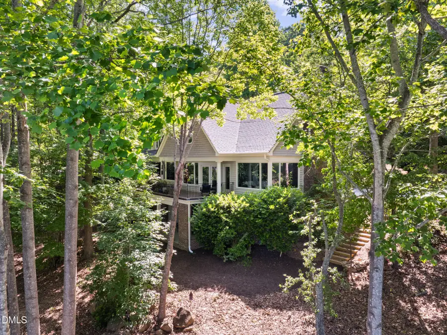 12928 Morehead, Chapel Hill, NC 27517 - #2