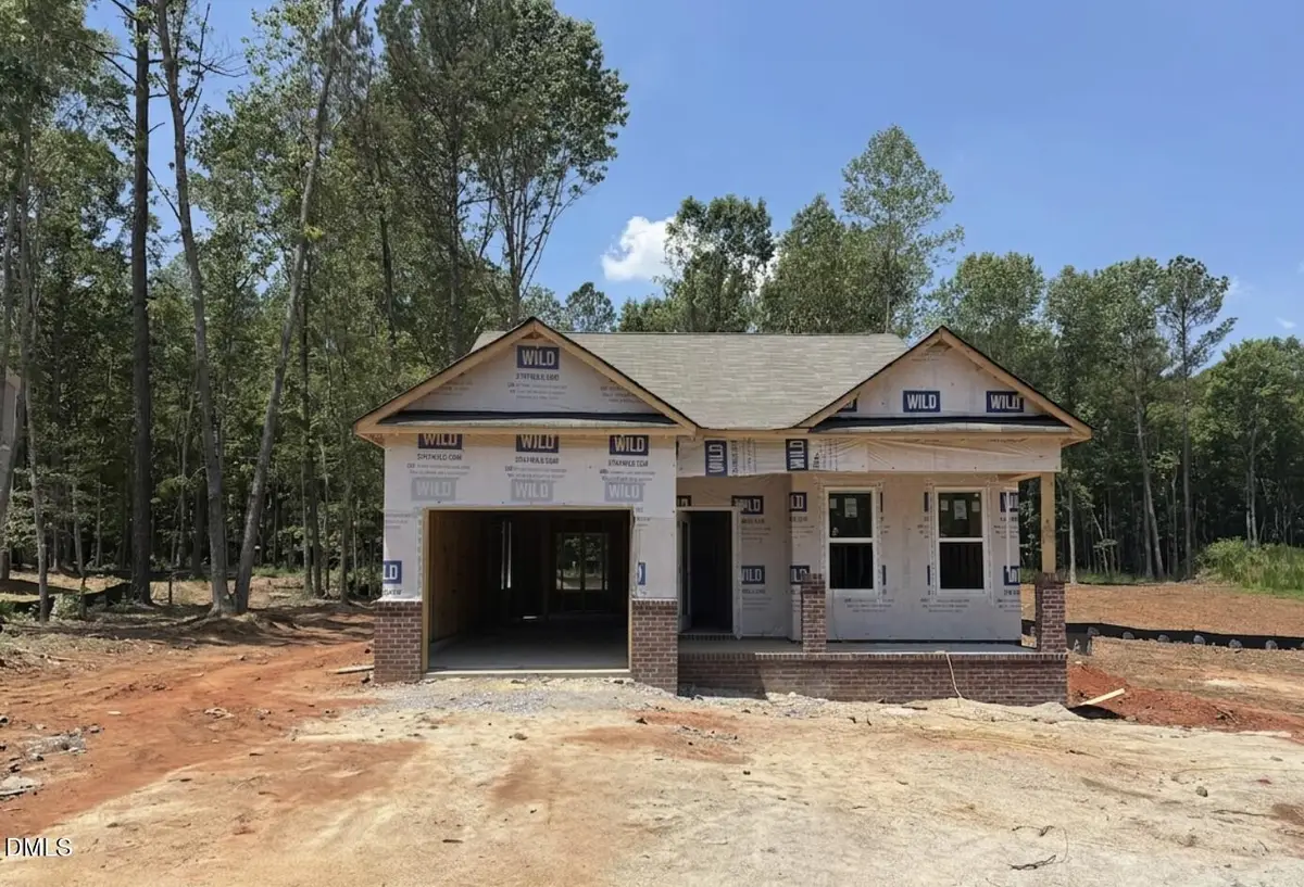 229 Bullseye Court, Middlesex, NC 27557 - #1