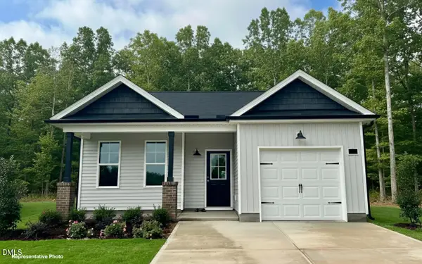 229 Bullseye Court, Middlesex, NC 27557