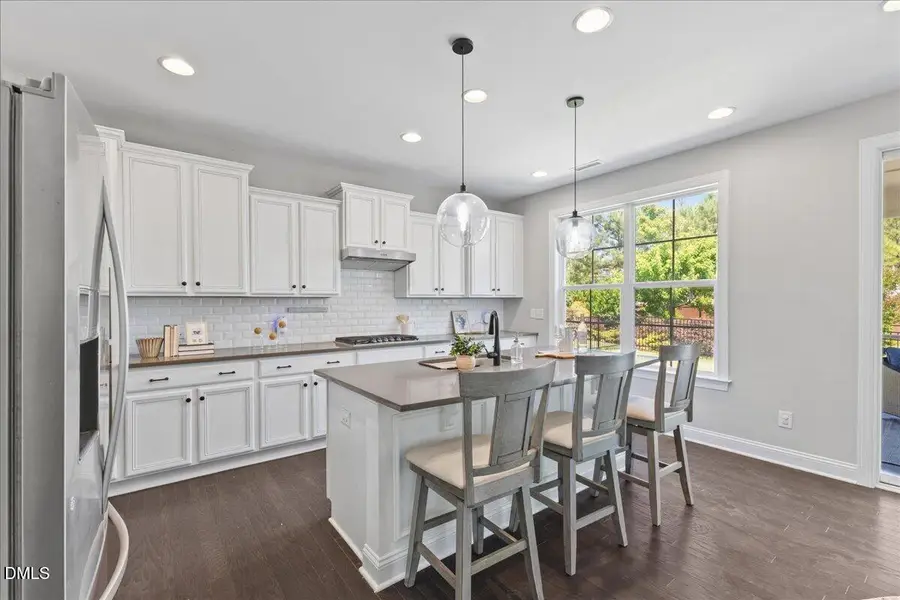 3429 Mountain Hill Drive, Wake Forest, NC 27587 - #2