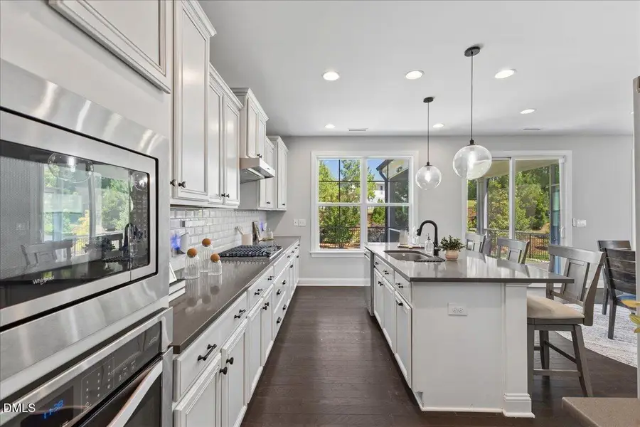3429 Mountain Hill Drive, Wake Forest, NC 27587 - #3