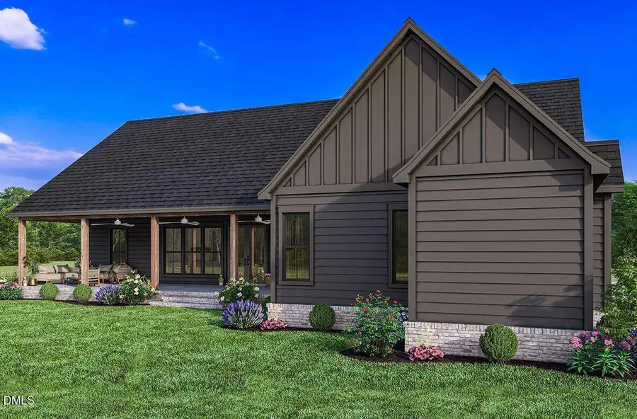 19 Zachariah Road, Nashville, NC 27856 - #2