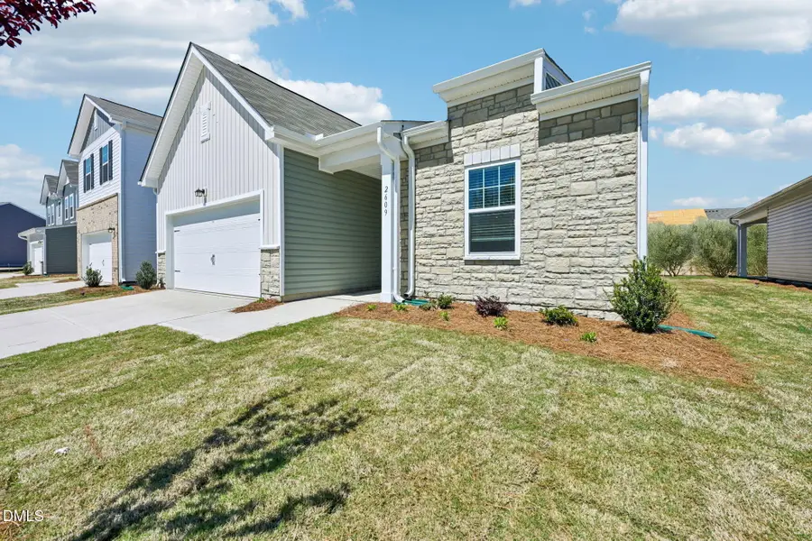 3817 Paragon Place, Rolesville, NC 27571 - #3