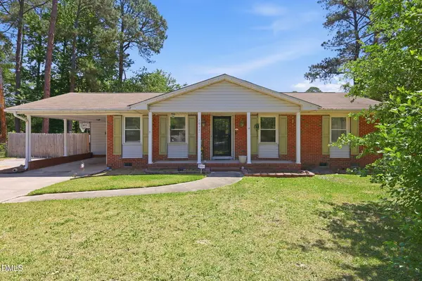1011 Bingham, Fayetteville, NC 28304