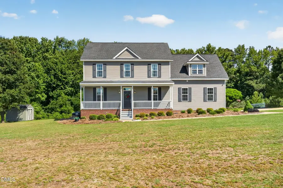 923 White Memorial Church Road, Pleasant Grove, NC 27592 - #2