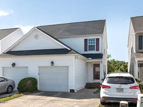 5706 Osprey Cove Drive, Raleigh, NC 27604