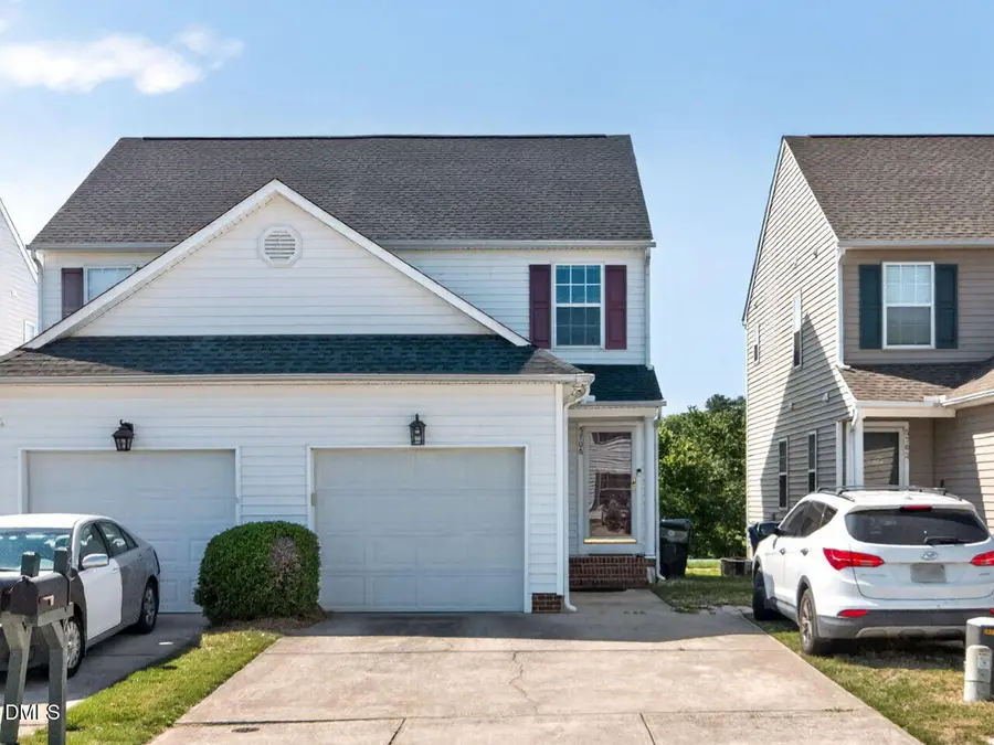 5706 Osprey Cove Drive, Raleigh, NC 27604 - #3