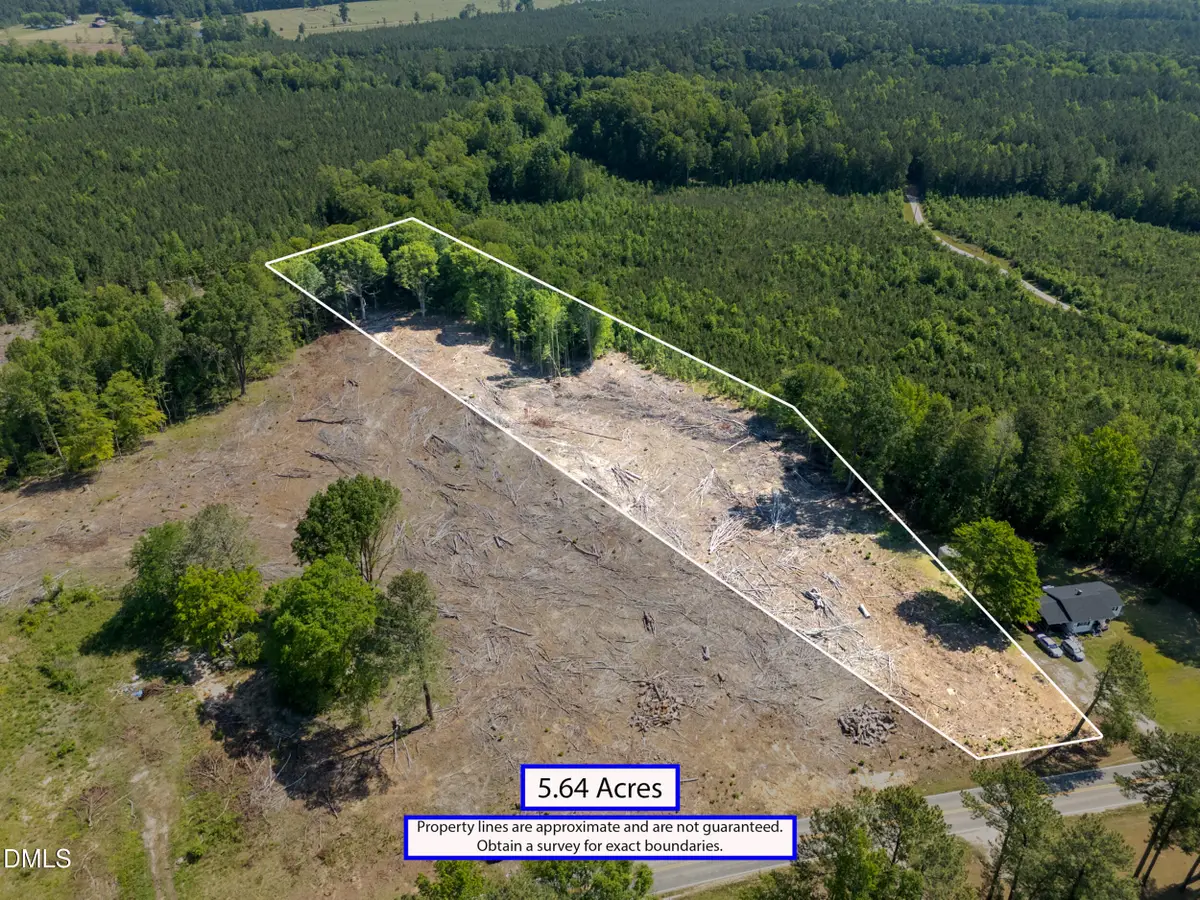 0 Duke Road, Castalia, NC 27816 - #1