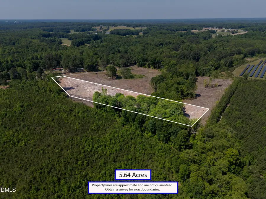 0 Duke Road, Castalia, NC 27816 - #2