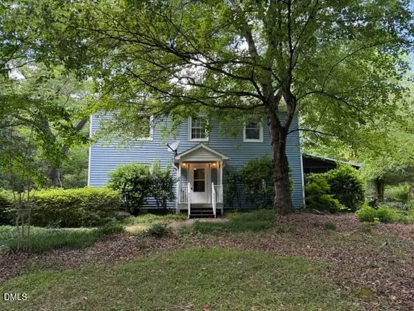3415 Mt Willing Road, Efland, NC 27243