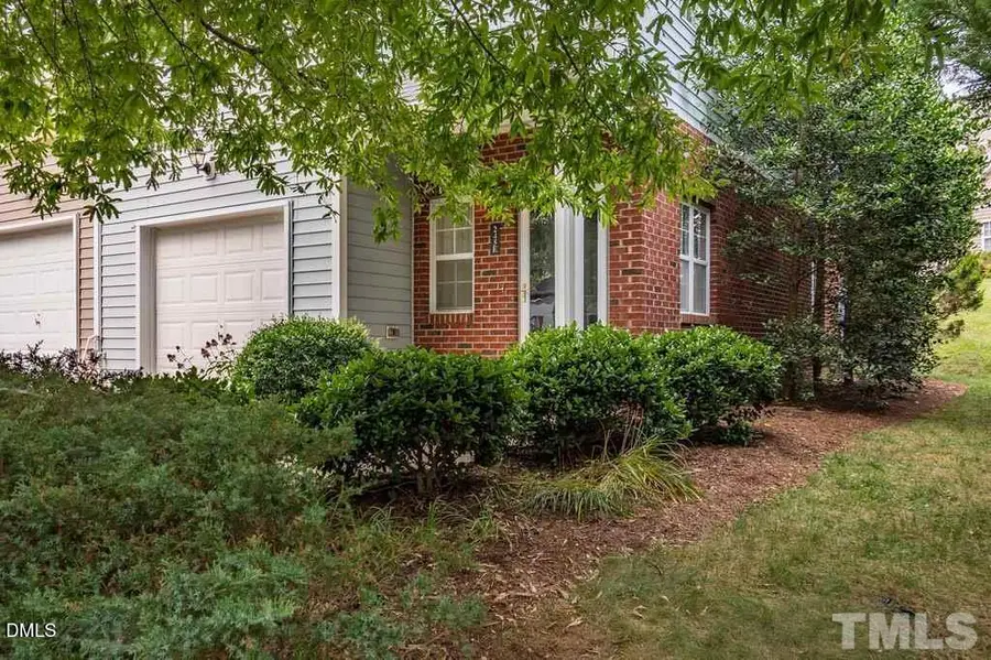 245 Plaza Drive #E, Chapel Hill, NC 27517 - #2
