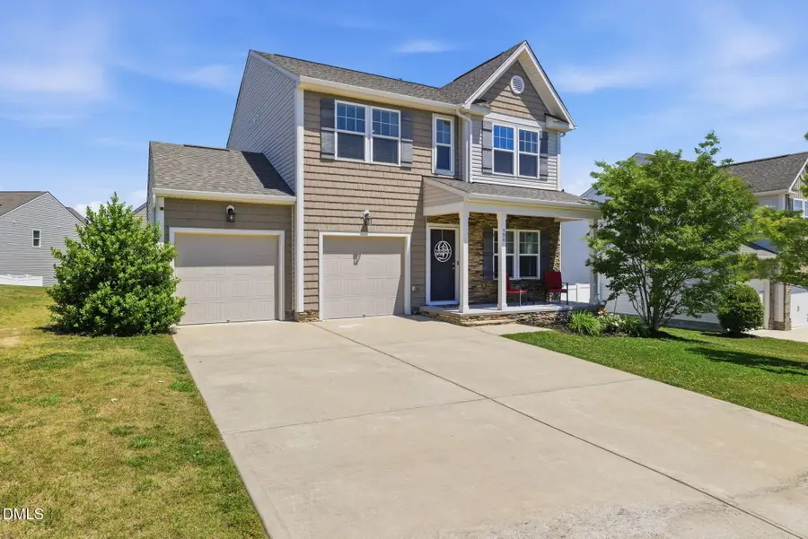504 Horseman Park Place, Wendell, NC 27591 - #3