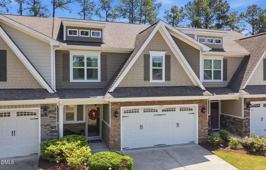 1741 Grandmaster Way, Wake Forest, NC 27587 - #2
