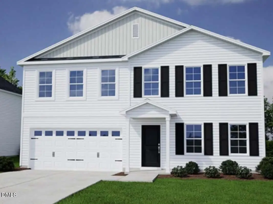 170 Buckthorn Drive, Youngsville, NC 27596 - #1