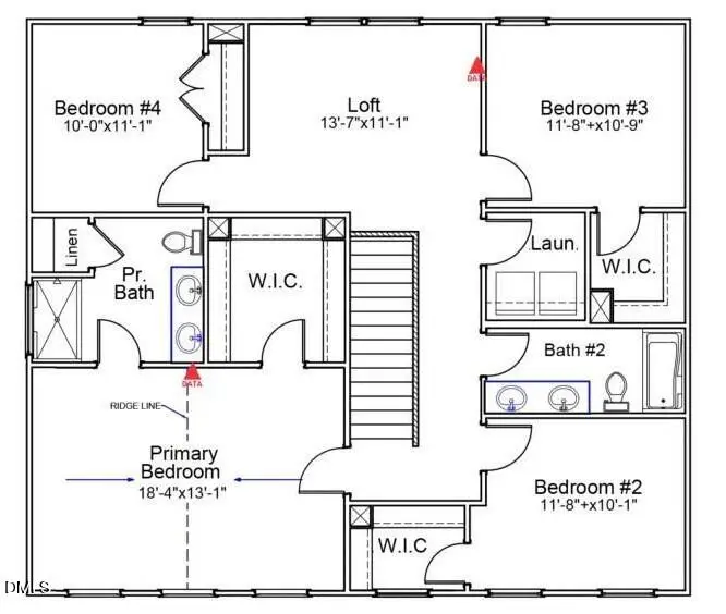 170 Buckthorn Drive, Youngsville, NC 27596 - #3
