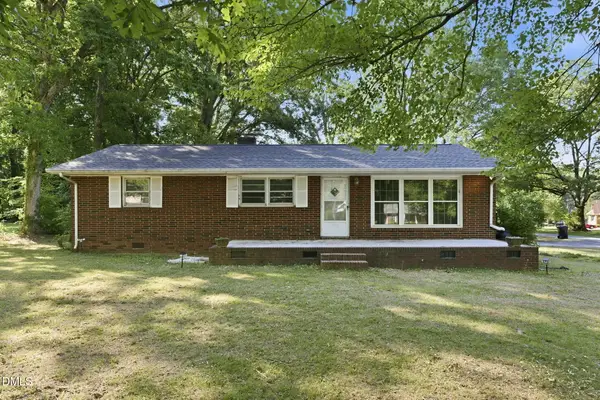 2638 Catherine Drive, Burlington, NC 27215