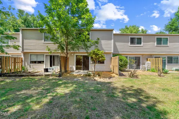 220 Elizabeth Street #Apt C10, Chapel Hill, NC 27514