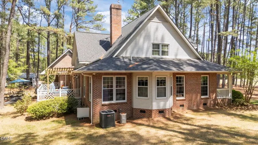 4509 S Highway, Oxford, NC 27565 - #3