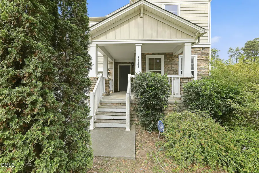 3723 Charleston Park Drive, Raleigh, NC 27604 - #3