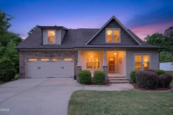 134 Chippenham Court, Clayton, NC 27520