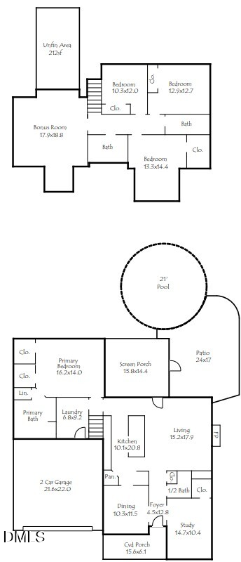 134 Chippenham Court, Clayton, NC 27520 - #2