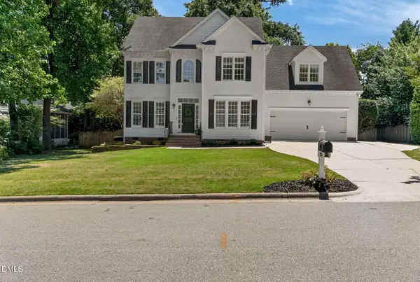 102 Tenbury Wells Drive, Cary, NC 27518