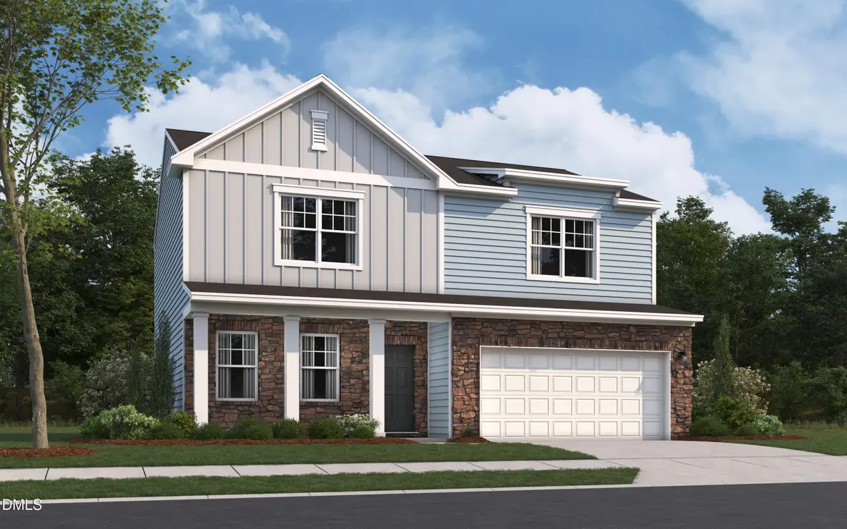 1660 Solace Way, Rolesville, NC 27571 - #1